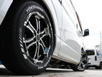 HIACE van 2WD