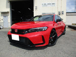 CIVIC hatchback
