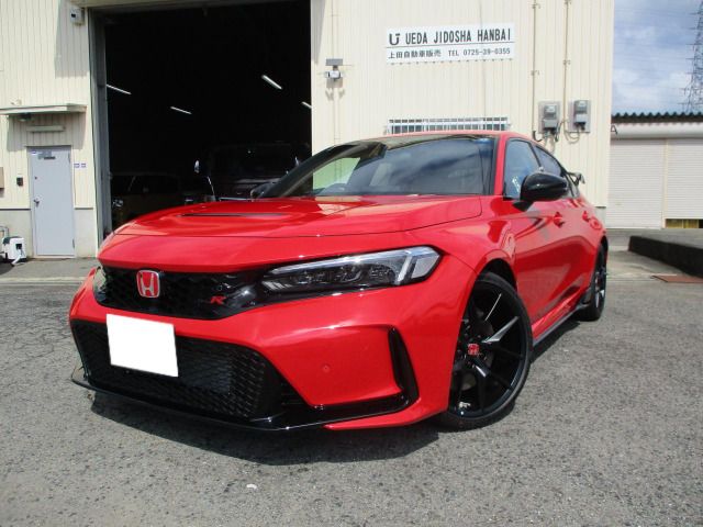 CIVIC hatchback