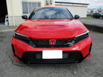 CIVIC hatchback