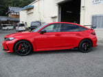 CIVIC hatchback
