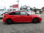 CIVIC hatchback
