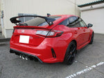 CIVIC hatchback