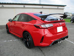 CIVIC hatchback