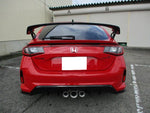 CIVIC hatchback