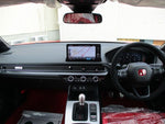 CIVIC hatchback