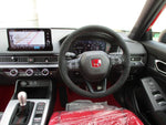 CIVIC hatchback