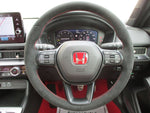CIVIC hatchback