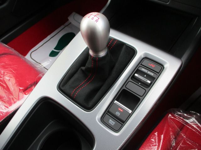 CIVIC hatchback