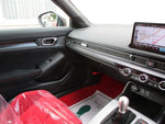 CIVIC hatchback