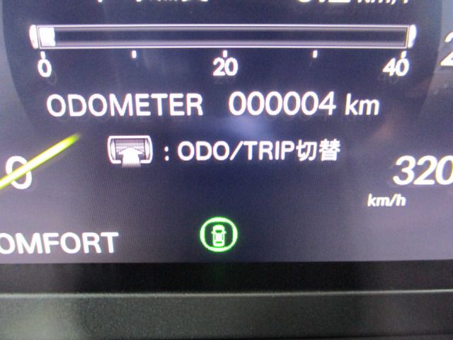 CIVIC hatchback