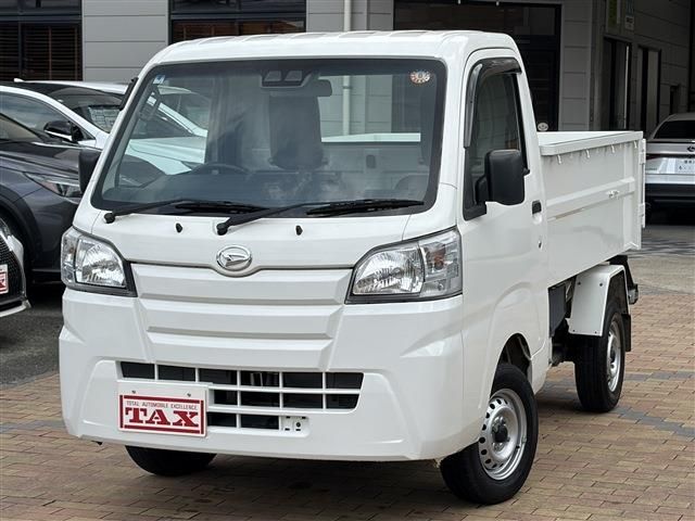 Hijet Truck (Special)