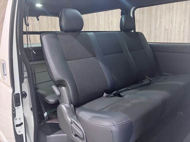 HIACE van 2WD