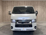 HIACE van 2WD