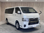 HIACE van 2WD