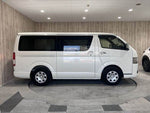 HIACE van 2WD