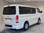 HIACE van 2WD