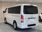 HIACE van 2WD