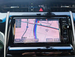 HARRIER 2WD