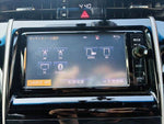HARRIER 2WD