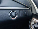 HARRIER 2WD