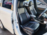 HARRIER 2WD