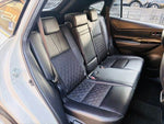 HARRIER 2WD