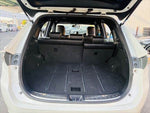 HARRIER 2WD