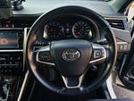 HARRIER 2WD