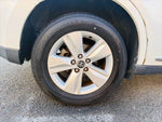 HARRIER 2WD