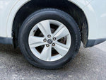 HARRIER 2WD
