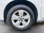 HARRIER 2WD