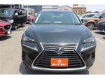 LEXUS NX300h