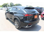 LEXUS NX300h