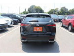 LEXUS NX300h