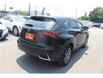 LEXUS NX300h