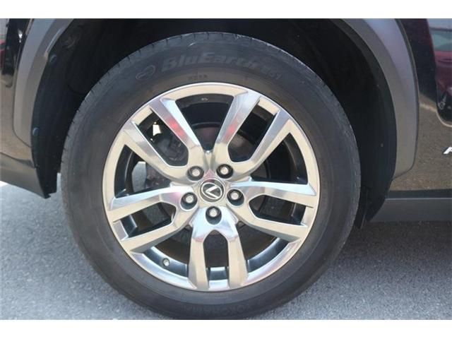 LEXUS NX300h
