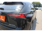 LEXUS NX300h