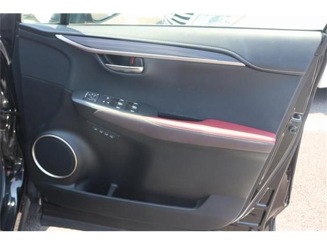 LEXUS NX300h
