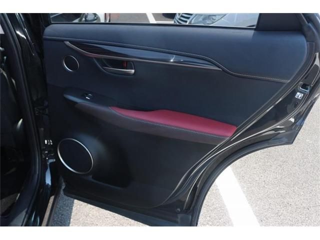 LEXUS NX300h