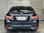 CROWN sedan hybrid 4WD