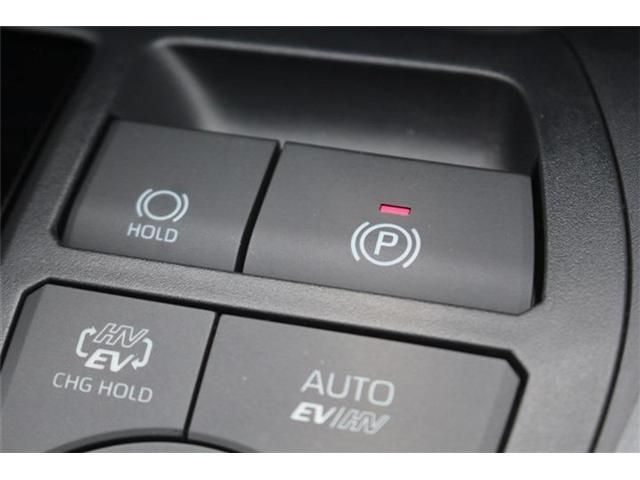 RAV4 PHV