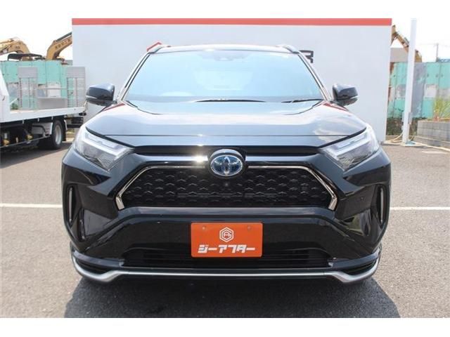 RAV4 PHV