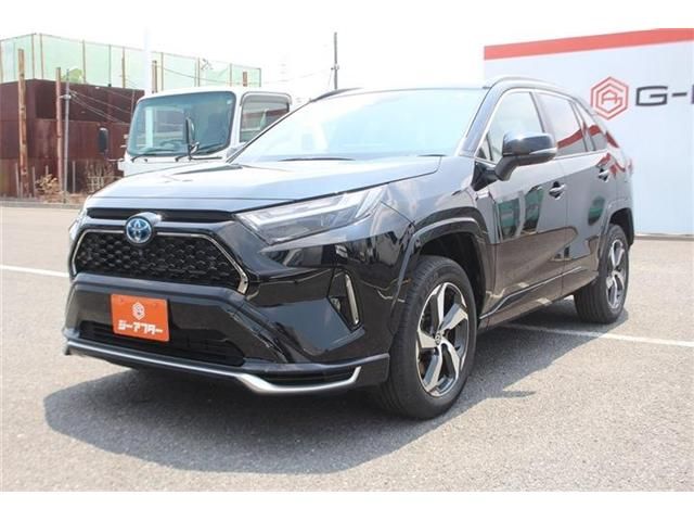 RAV4 PHV