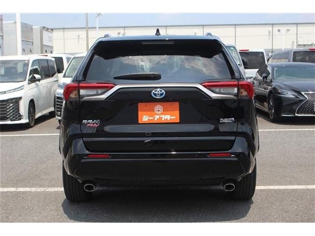 RAV4 PHV