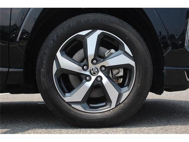 RAV4 PHV