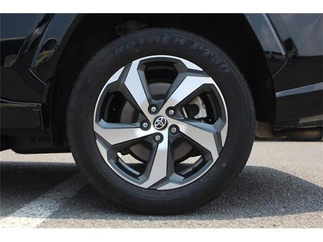 RAV4 PHV