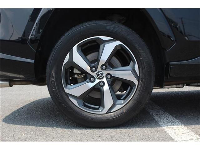 RAV4 PHV