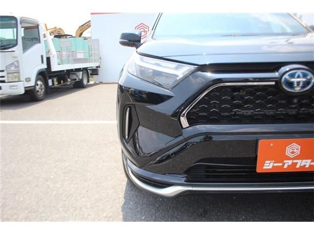 RAV4 PHV