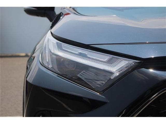 RAV4 PHV